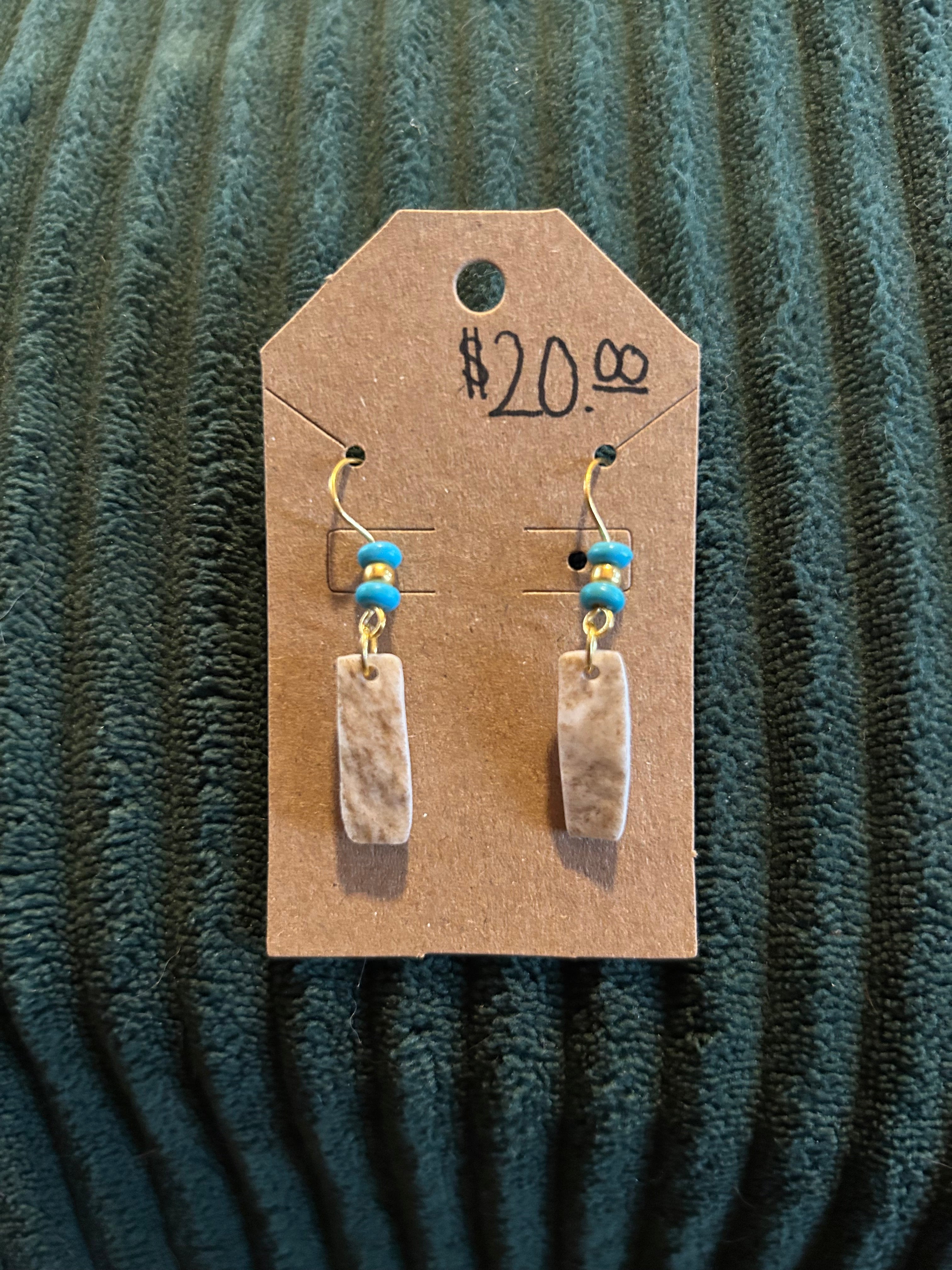 Handmade Earrings