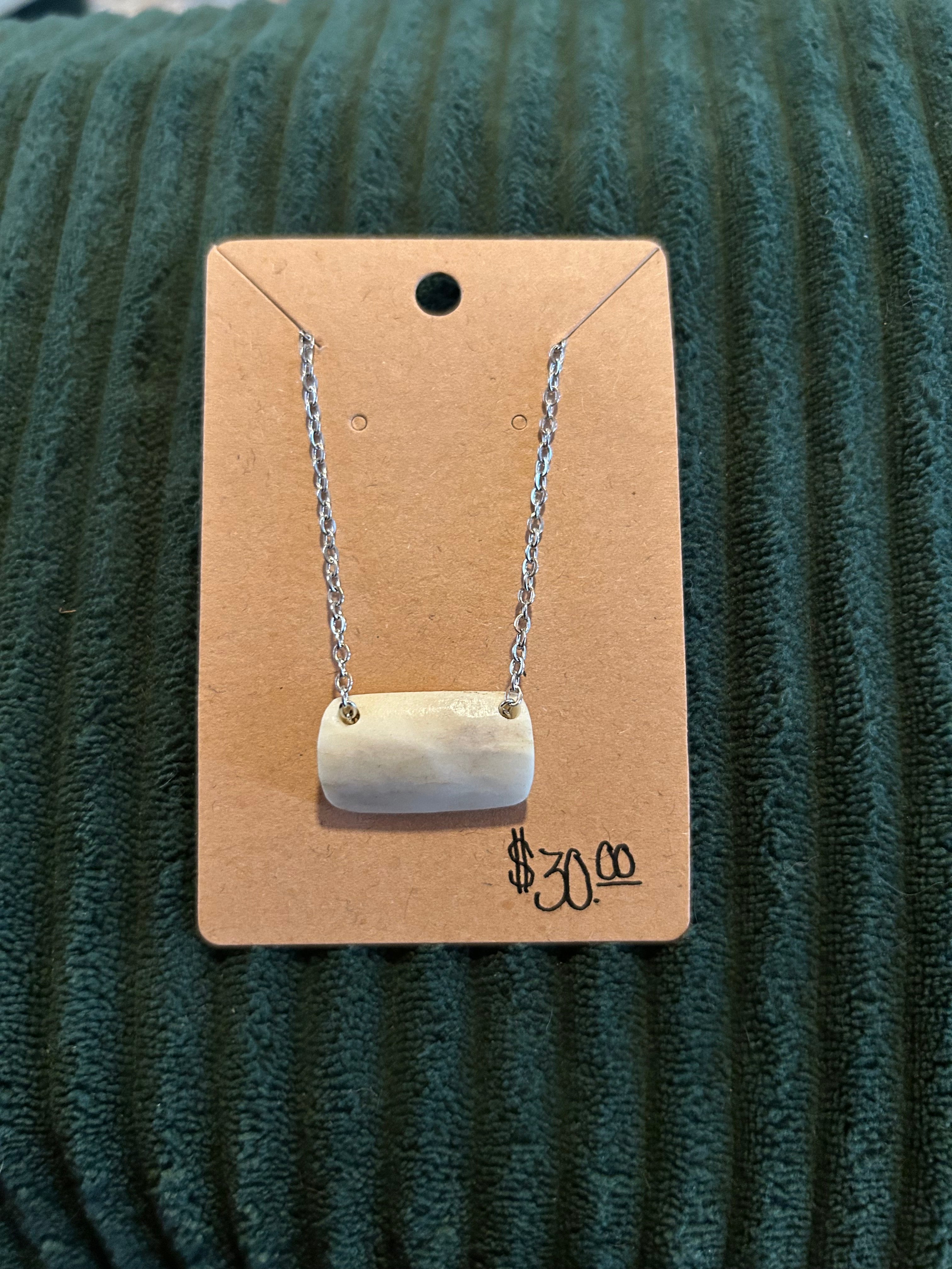 Handmade Necklace