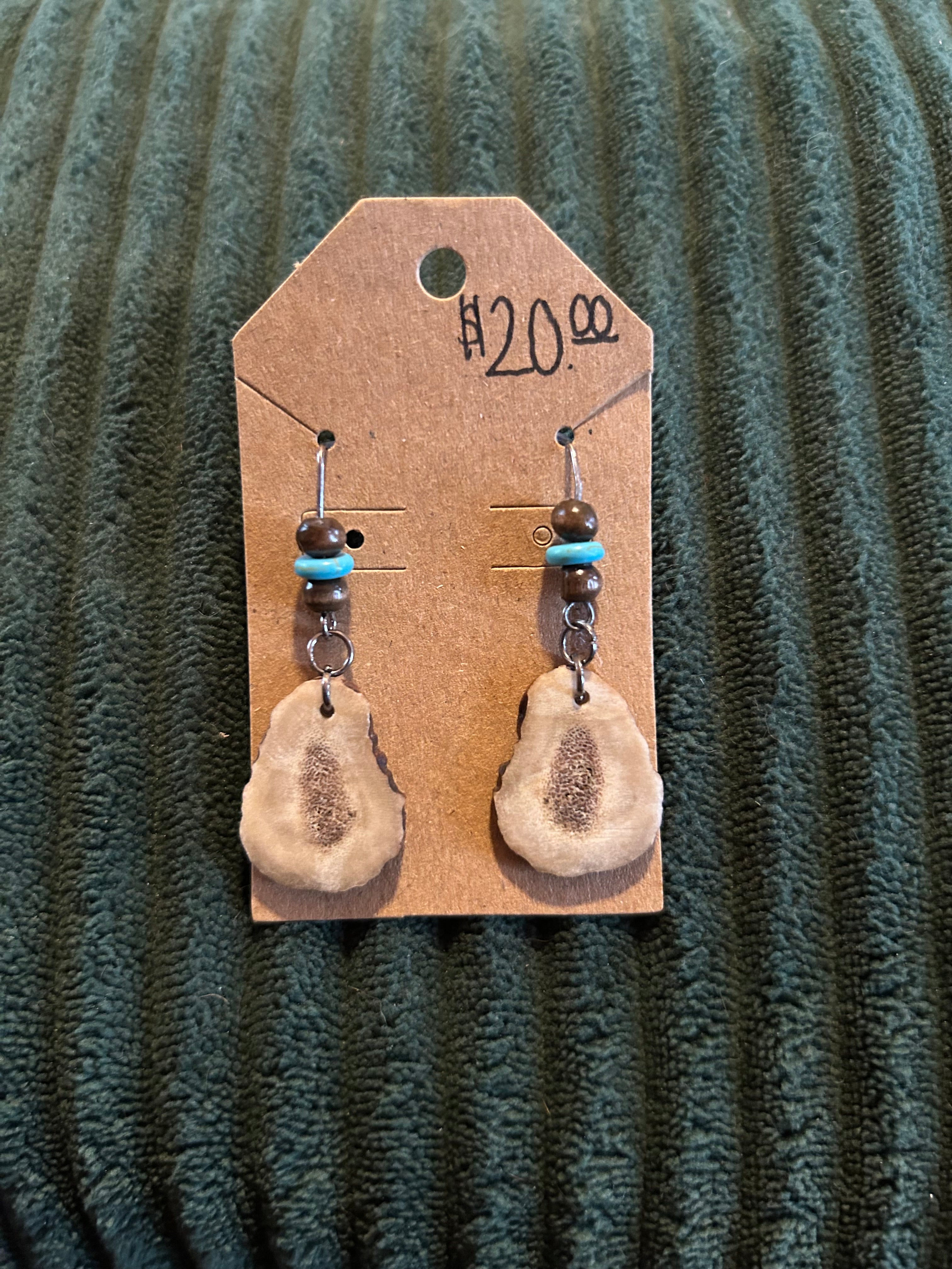 Handmade Earrings